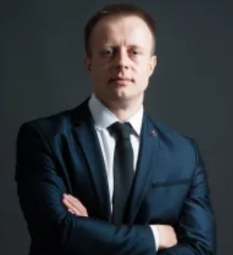 Уголовный адвокат